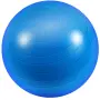 Фитнес топка 65 см до 300 кг с помпа, снимка 4