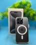 Apple iPhone 15 Pro, 256GB, 5G, Black Titanium , снимка 8