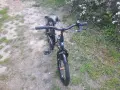 Детски велосипед  Taarnby Bouncer   16 цола гуми, снимка 5