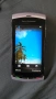 sony ericsson vivaz, снимка 1