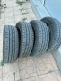 4бр. Semperit 195/65/R15 8мм грайфер, снимка 3