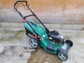 Бензинова косачка Briggs&Stratton 53 см Ел. стартер, снимка 8