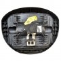 AIRBAG волан Renault Scenic II 2004-2009 RM130422N-117, снимка 2