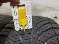 205/55/16 Goodyear / всесезонни гуми, снимка 4