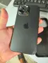 apple iphone 16 PRO MAX 256gb 2408 640 евро               r.ad -леко сцепено на задният капак - 256г, снимка 6