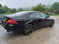 mercedes CLS 320 cdi на части, снимка 1
