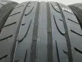 4бр летни гуми 205/50/17 DUNLOP L06691 , снимка 2