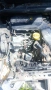 двигател за Рено Меган Сценик 1,9 Dti, снимка 3
