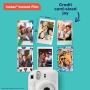 Fujifilm Instax Mini 12 Pink Instant Camera | Нов | 24м Гаранция, снимка 5