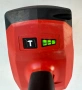Hilti SiD 4-A22 - Безчетков акумулаторен импакт драйв 2x22V 5.2Ah 2023, снимка 6