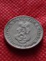 Монета 10 стотинки 1913г. Царство България за колекция - 27469, снимка 7