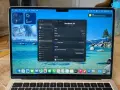 MacBook Air M3 8Gb, снимка 5