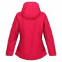 Дамско яке Regatta Highton Stretch III Pink, снимка 13
