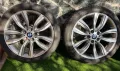 Оригинални джанти BMW 18 цола style 485 5х112 F45 F46 F40 F44 Mini, снимка 4