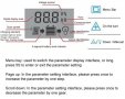 Контролери за Соларни панели - тип МРРТ, 12 V и 24в, 30, 60, 80, 100ампера, снимка 4