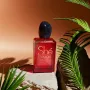 Парфюм за жени Shé Rouge, 100ml, EDP, снимка 3