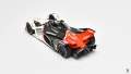 Porsche 99X electric ePrix Formula E '2019 - Minichamps - 1/43, снимка 4