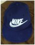 Шапка NIKE ОРИГИНАЛНА - 3D бродерия., снимка 3
