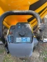 Бензинов къртач Atlas Copco Кобра  2.7 k.c., снимка 2