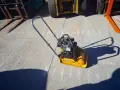 Трамбовки Kubota ЯПОНСКА ТРАМБОВКА, снимка 1