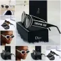 Слънчеви очила с UV400 защита Christian Dior😎🕶Yves Saint Laurent-Налични различни цветове Код D984, снимка 1