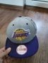 New Era Los Angeles Lakers - страхотна шапка , снимка 1