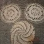 Плетени Карета на една кука, снимка 11