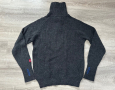 Мъжки вълнен пуловер Ulvang Rav, Размер XL, снимка 10