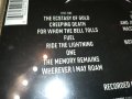 METALLICA X2 CD 3110231523, снимка 8
