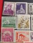 Лот Пощенски марки смесени серий Унгария, Бразилия, Румъния редки за КОЛЕКЦИЯ 26980, снимка 7