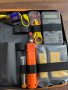 Комплект инструменти, снимка 2