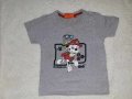 Лот от 3 Летни Тениски за Момче - 110-116, снимка 2