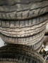 MICHELIN 205/75/16 C(за Бус)6 броя… ПЕРФЕКТНО КАЧЕСТВО !…., снимка 2