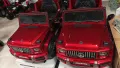 Mercedes G63 AMG – детски акумулаторен джип, който впечатлява!, снимка 3