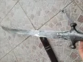 Сабя, палаш, нож, меч, тулвар, снимка 9