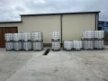 Бидони бидон цистерни 1000л 1тон   за напояване , снимка 2