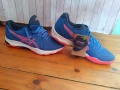  Asics NETBURNER BALLISTIC размер 43,5, снимка 4