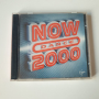 dance now 2000 double cd