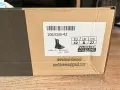 Оригинални Steel кубинки - 10 дупки черни, снимка 4