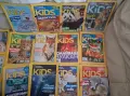 National Geographic Kids Списания, снимка 1