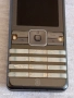 Ретро телефон GSM Soni Ericsson K770i Cyber shot рядък за КОЛЕКЦИЯ ДЕКОРАЦИЯ 51383, снимка 3