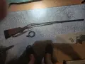 Ловна пушка,съветска, снимка 2