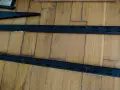 Етажерка с три рафта и конзоли, снимка 6