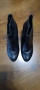 Дамски боти естествена кожа 38/39 номер , снимка 1