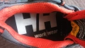 HELLY HANSEN 78213 WATERPROOF Work Safety Shoes размер EUR 40 работни обувки с бомбе WS1-38, снимка 17