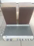 Професионални колони с усилвател GRUNDIG, SUPER HIFI, Box 550. , снимка 1