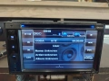 Висок клас Мултимедия Clarion VX402E Bluetooth / USB / AuX / CD / MP3, снимка 3