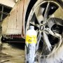 Първокласна пяна за качествено измиване на автомобили и мотори- Koch Chemie - Gentle Snow Foam, снимка 2