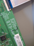 Т-контр.6870C-0532B ,6871L-3850B for 43inc for PHILIPS 43PFS5301 DISPLAY TPV TPT430H3-DUYSHA. G REV., снимка 2