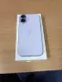 iPhone 17 256GB – Lavender – 100% батерия, снимка 1